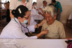 Outreach program helps strengthen Viet Nam–Cambodia ties